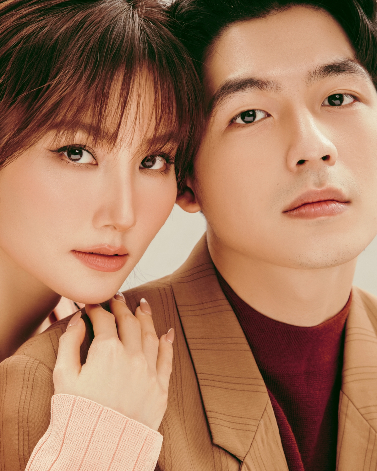 diễm my 9x tình tứ bên người yêu mới quốc anh hình ảnh 1 diem my 9x tinh tu ben nguoi yeu moi quoc anh hinh anh 1