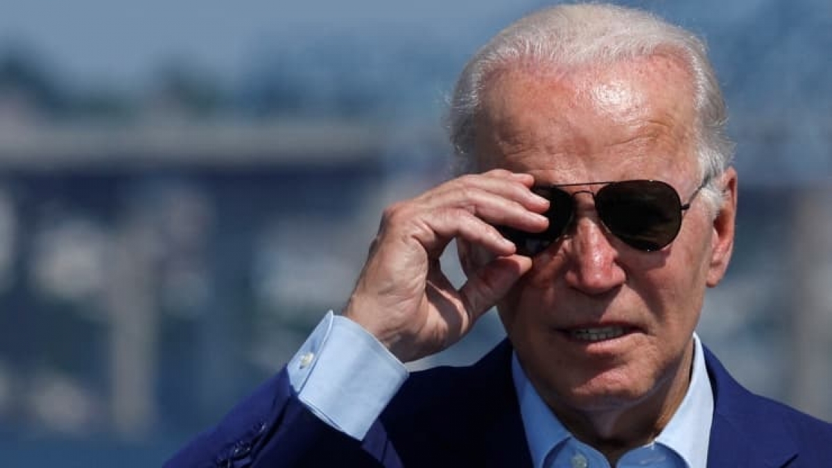nga cấm nhập cảnh đối với các em ruột của tổng thống biden hình ảnh 1 nga cam nhap canh doi voi cac em ruot cua tong thong biden hinh anh 1