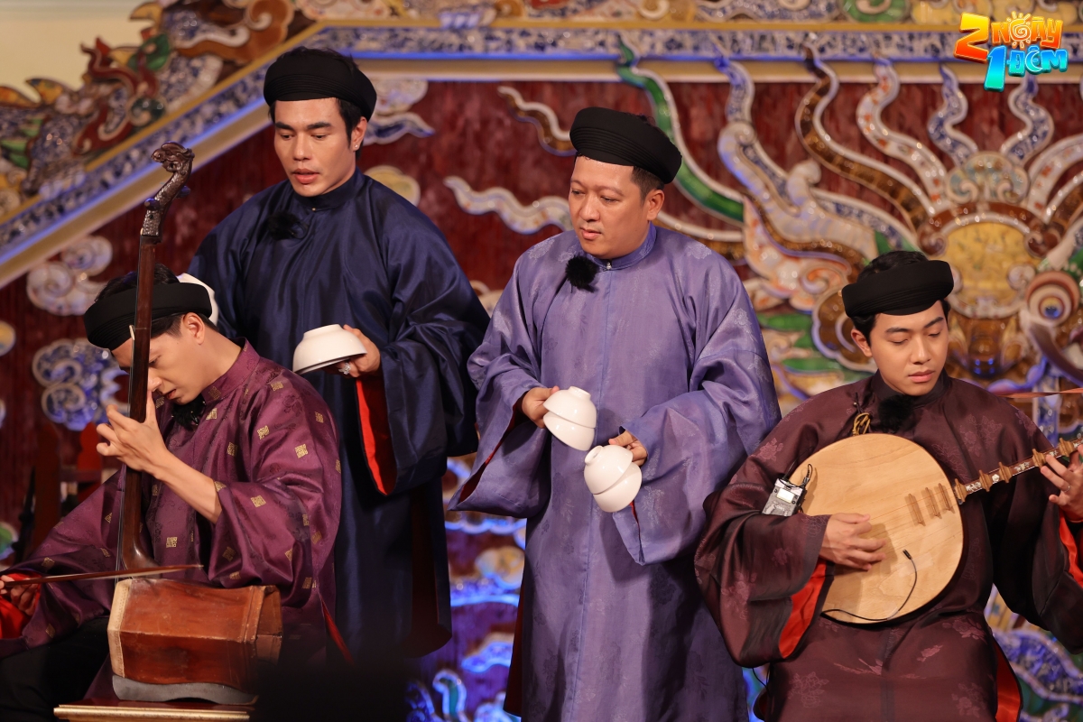 ngo kien huy ru cong cong le duong bao lam choi duoi bat va quen nhiem vu hinh anh 2