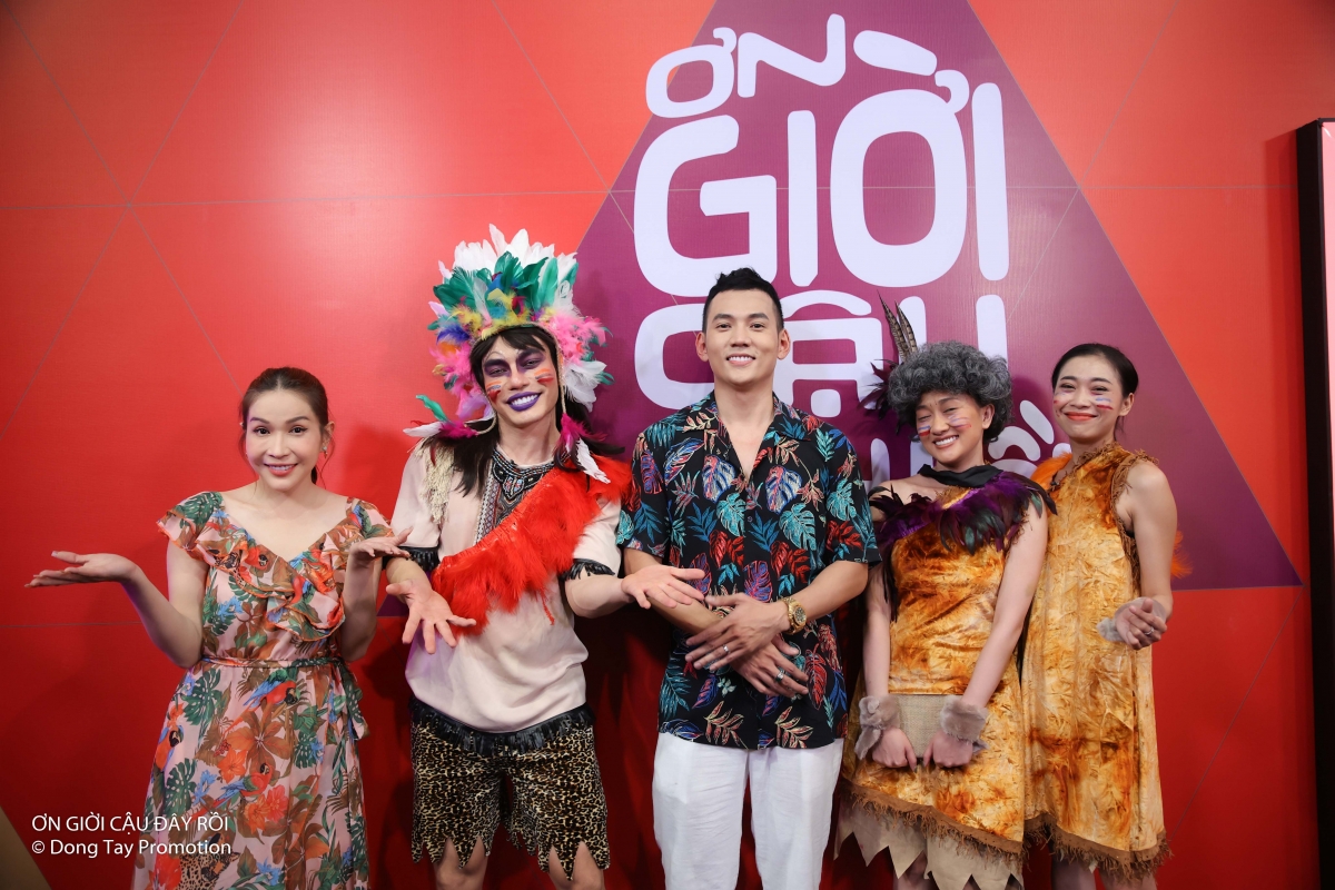  On gioi cau day roi ly ly hy sinh truong giang de cuu anh trai hinh anh 4