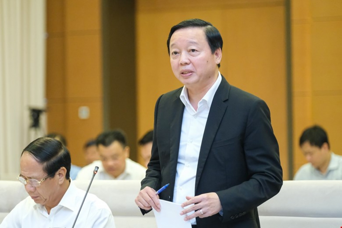 chuyển mục đích sử dụng đất cho cao tốc bắc nam không để phá rừng, lấn đất hình ảnh 1 chuyen muc dich su dung dat cho cao toc bac nam khong de pha rung, lan dat hinh anh 1