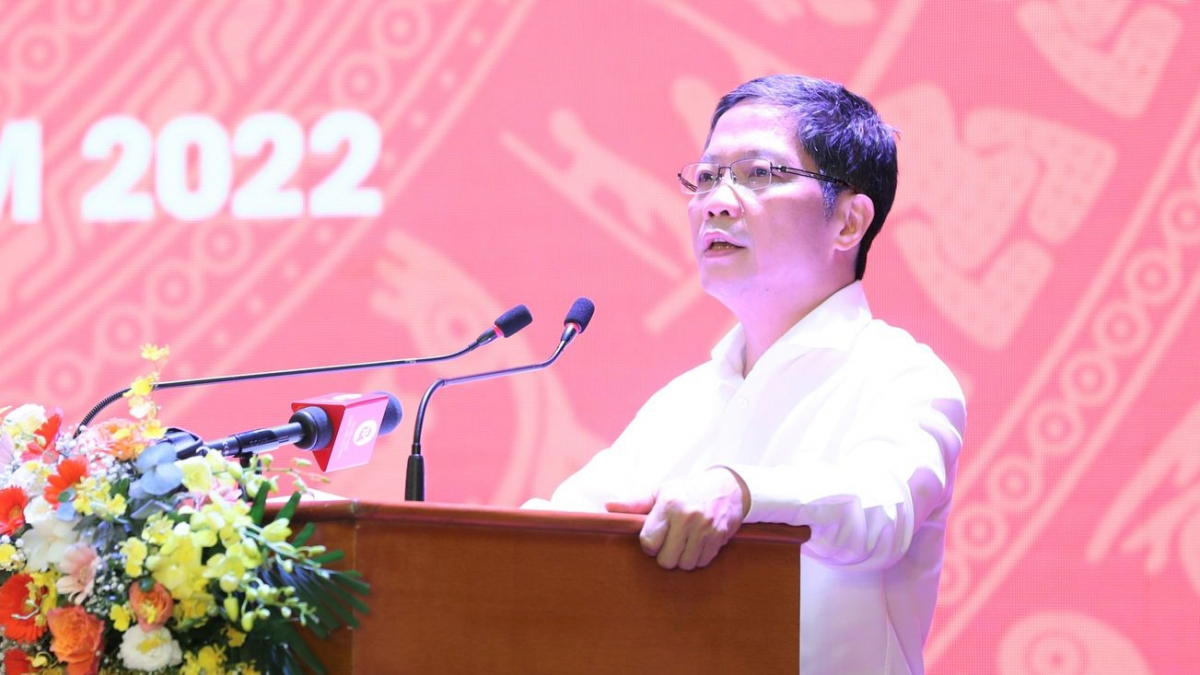 gỡ các điểm nghẽn để tạo đột phá phát triển Đồng bằng sông hồng hình ảnh 1 go cac diem nghen de tao dot pha phat trien Dong bang song hong hinh anh 1