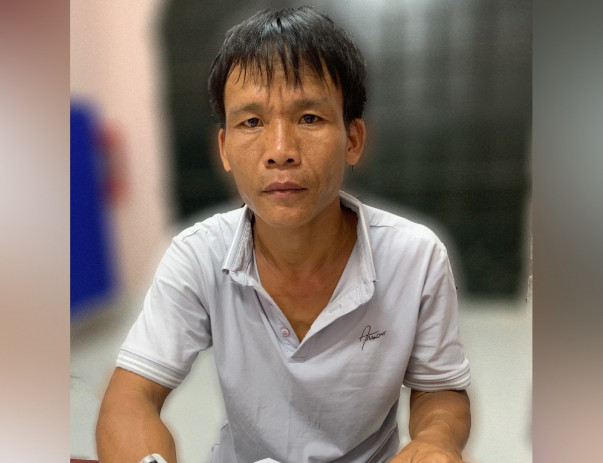 trốn truy nã suốt 19 năm vừa về nước thì sa lưới hình ảnh 1 tron truy na suot 19 nam vua ve nuoc thi sa luoi hinh anh 1
