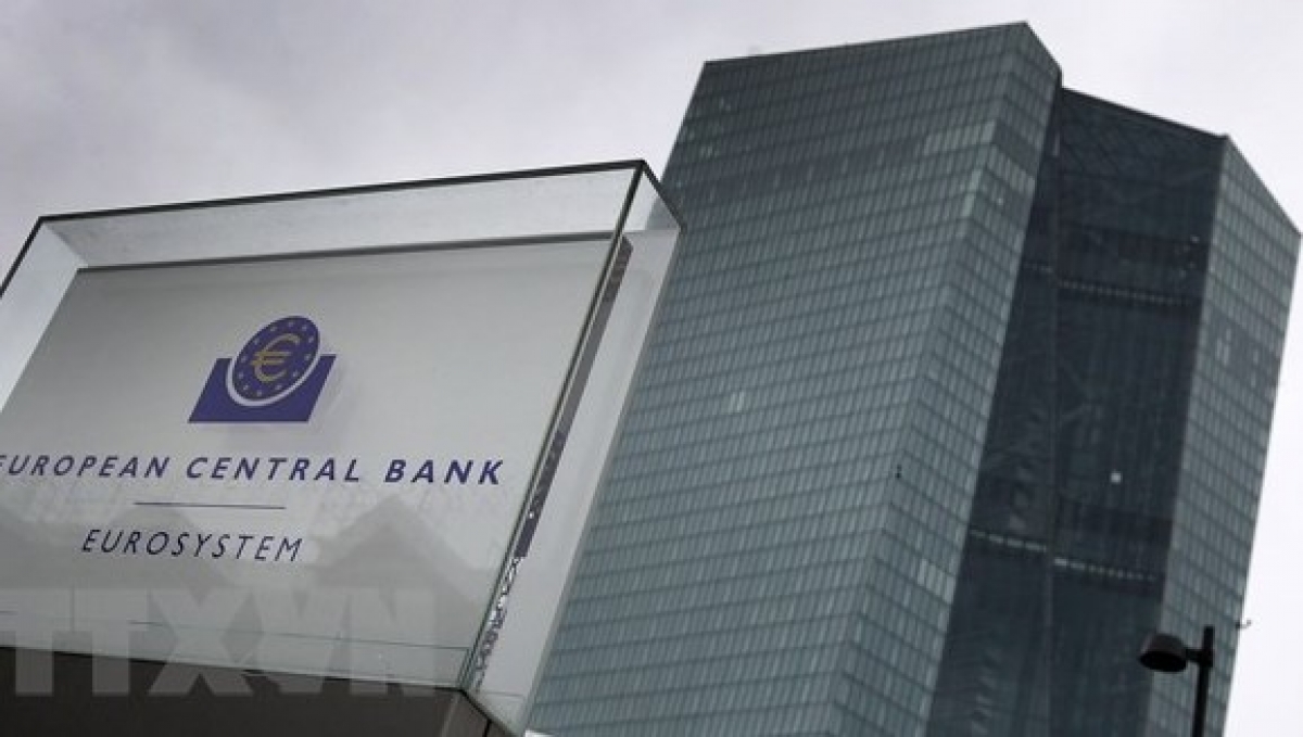 ecb quyết định tăng lãi suất lần đầu tiên trong 11 năm hình ảnh 1 ecb quyet dinh tang lai suat lan dau tien trong 11 nam hinh anh 1