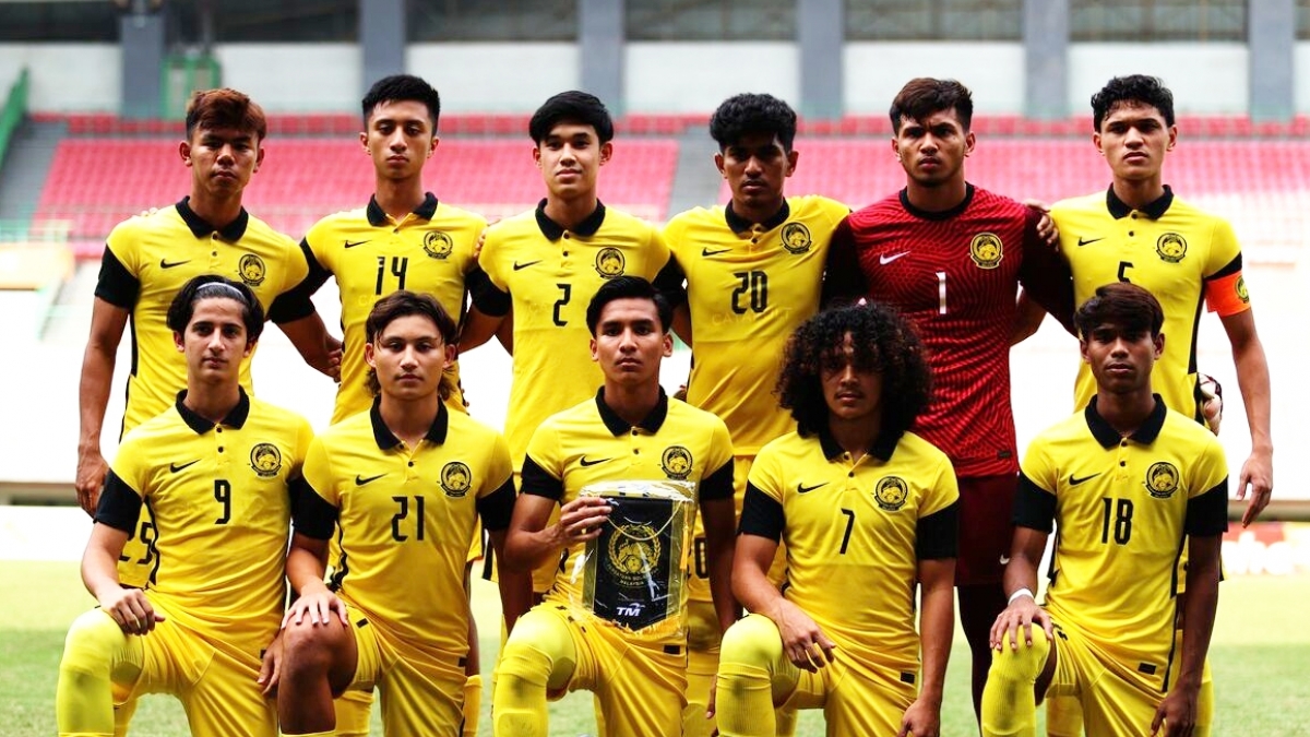 u19 việt nam - u19 malaysia thẳng tiến vào chung kết hình ảnh 1 u19 viet nam - u19 malaysia thang tien vao chung ket hinh anh 1