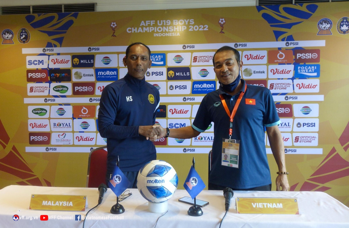 u19 indonesia phải tôn trọng luật của u19 Đông nam Á 2022 hình ảnh 1 u19 indonesia phai ton trong luat cua u19 Dong nam A 2022 hinh anh 1