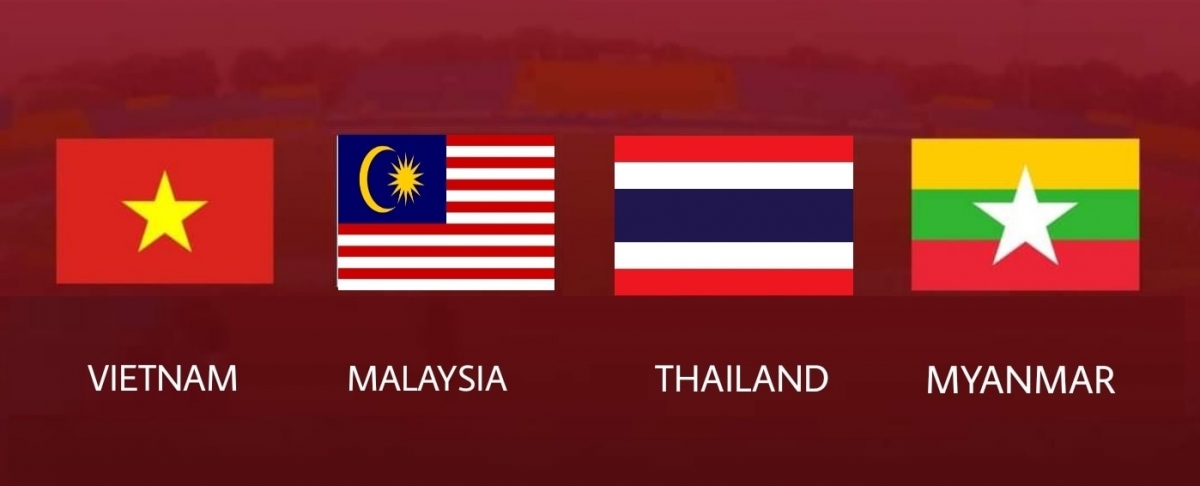 việt nam tái ngộ thái lan ở giải u19 quốc tế 2022 hình ảnh 1 viet nam tai ngo thai lan o giai u19 quoc te 2022 hinh anh 1