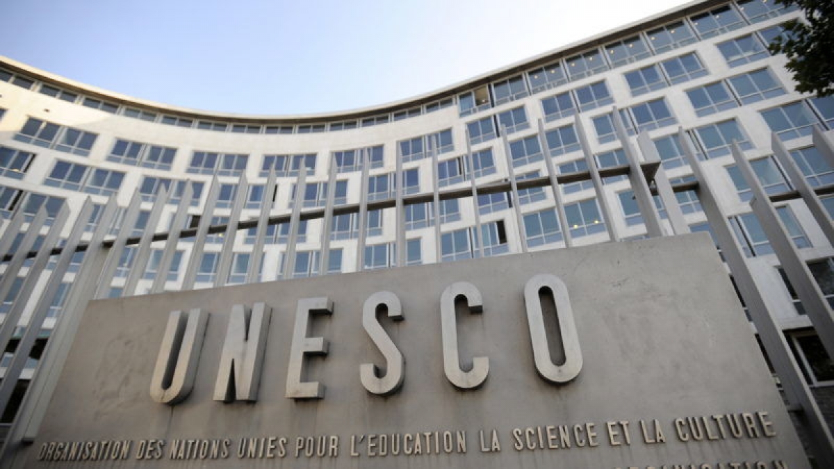 việt nam trúng cử vào ublcp công ước unesco về bảo vệ di sản văn hoá phi vật thể hình ảnh 1 viet nam trung cu vao ublcp cong uoc unesco ve bao ve di san van hoa phi vat the hinh anh 1