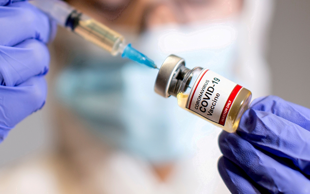 ema bật đèn xanh cho các loại vaccine ngừa covid-19 thế hệ tiếp theo hình ảnh 1 ema bat den xanh cho cac loai vaccine ngua covid-19 the he tiep theo hinh anh 1