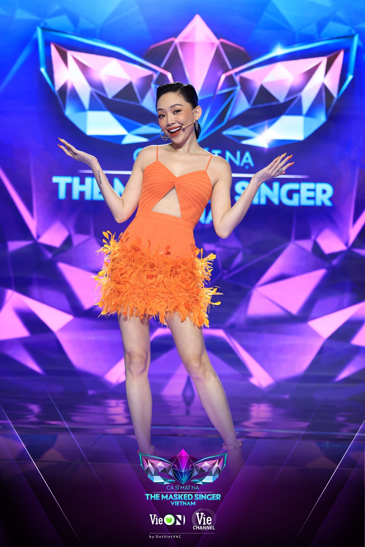 show am nhac bts, blackpink tung tham gia phien ban viet co gi hot hinh anh 3