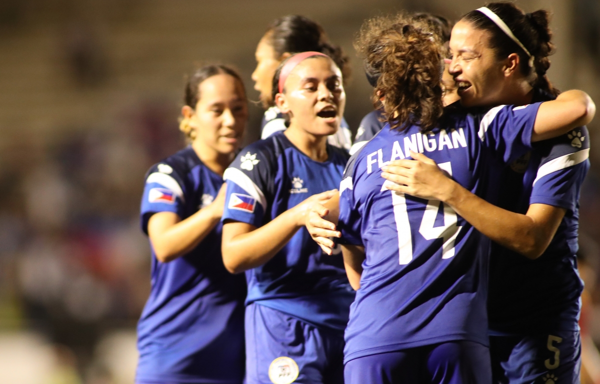 thua dam philippines, Dt nu viet nam tro thanh cuu vo dich aff cup nu hinh anh 9