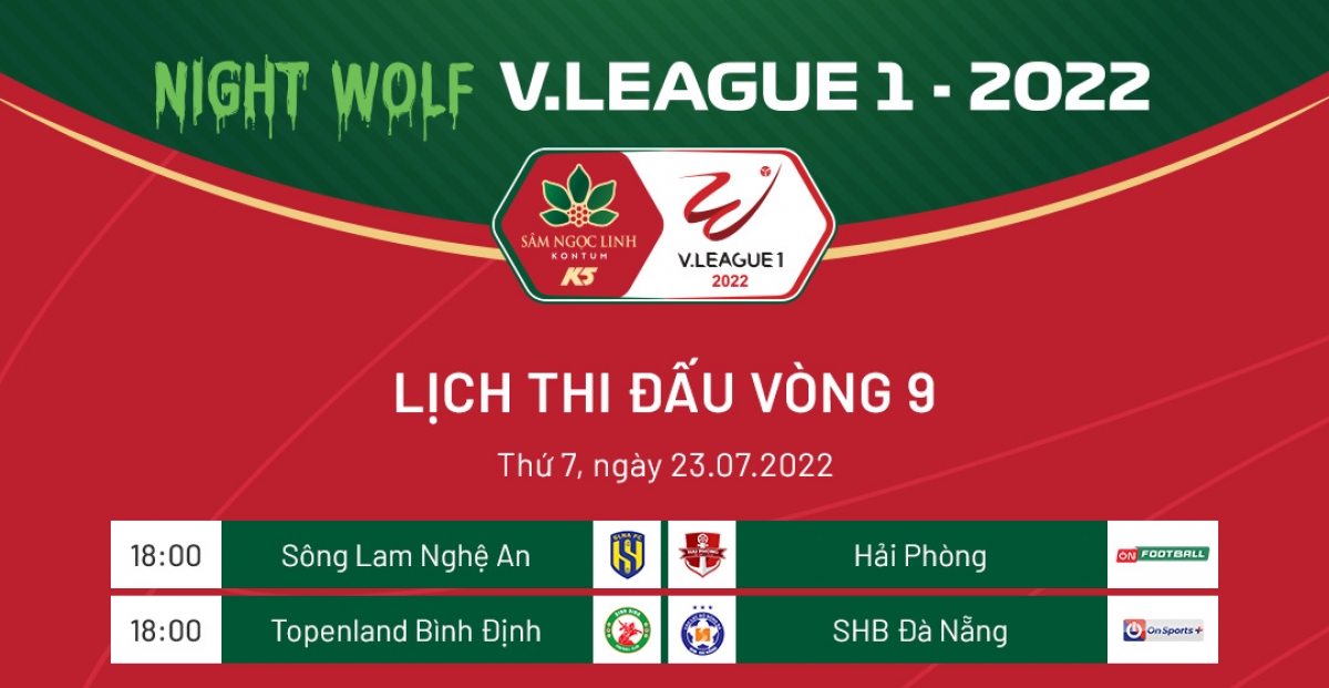 truc tiep slna 0-0 hai phong Doi khach gay bat ngo hinh anh 2