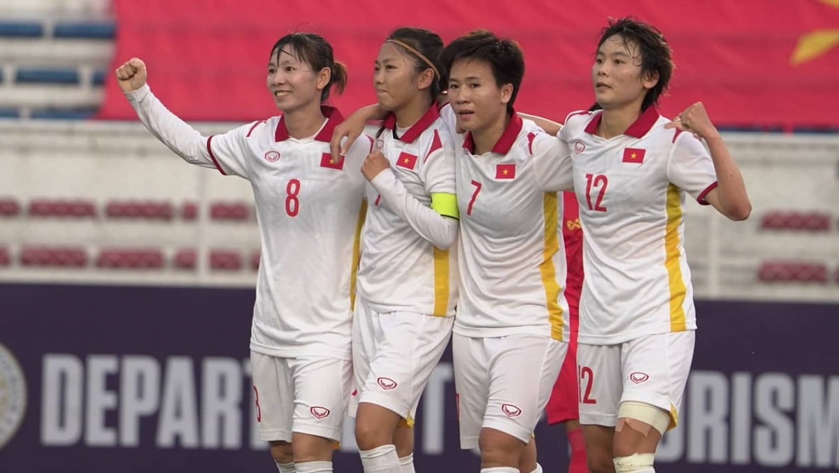 Dt nu viet nam se co nhieu thay doi ve nhan su sau that bai o aff cup nu 2022 hinh anh 1