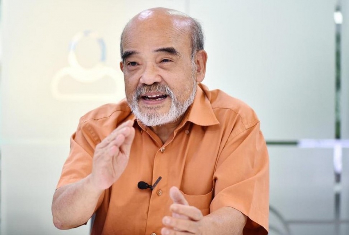 Đất đai bị gặm nhấm một phần cũng do cơ chế kiểm soát quyền lực chưa hiệu quả hình ảnh 1 Dat dai bi gam nham mot phan cung do co che kiem soat quyen luc chua hieu qua hinh anh 1