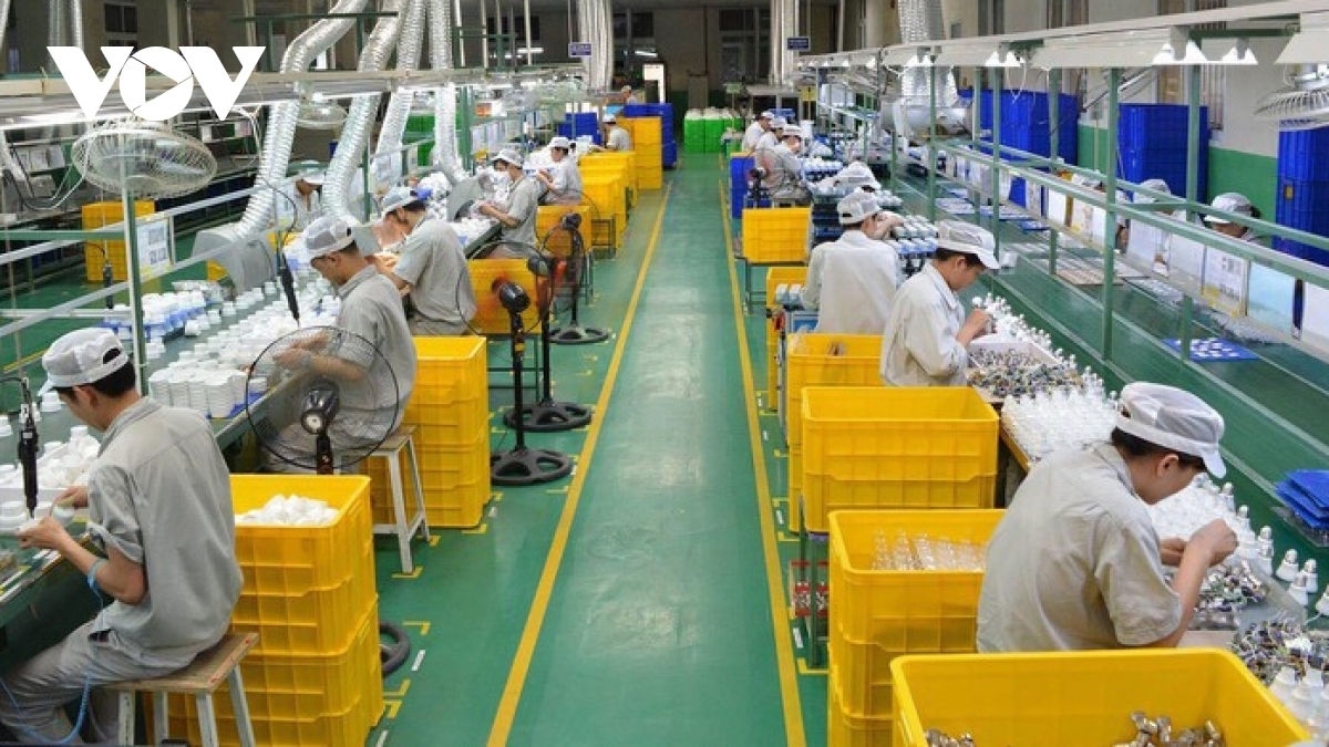 adb giữ nguyên dự báo tăng trưởng của việt nam năm 2022 ở mức 6,5 hình ảnh 1 adb giu nguyen du bao tang truong cua viet nam nam 2022 o muc 6,5 hinh anh 1