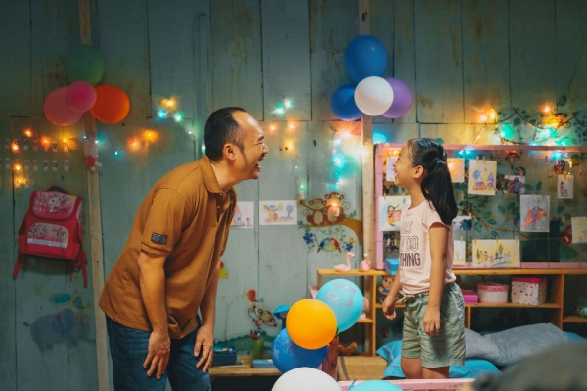  dan choi khong so con roi tung mv nhac phim ballad gay xuc dong hinh anh 2