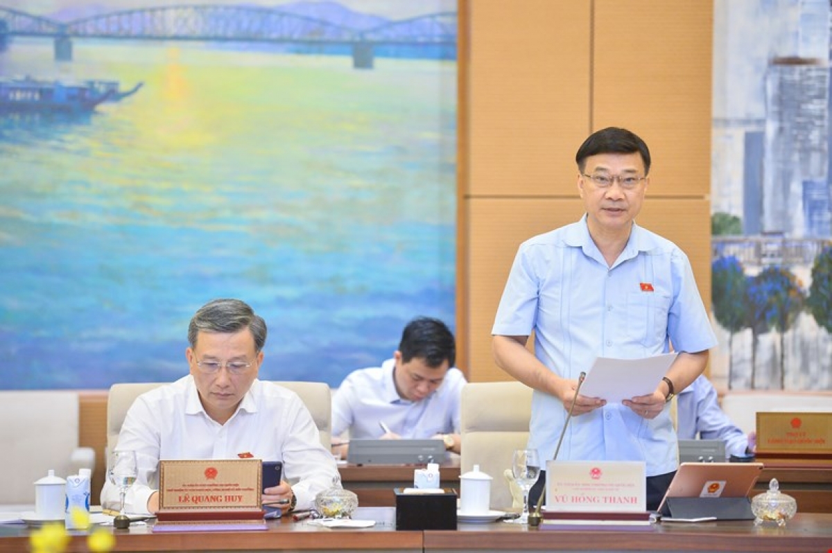 chuyen muc dich su dung dat cho cao toc bac nam khong de pha rung, lan dat hinh anh 2