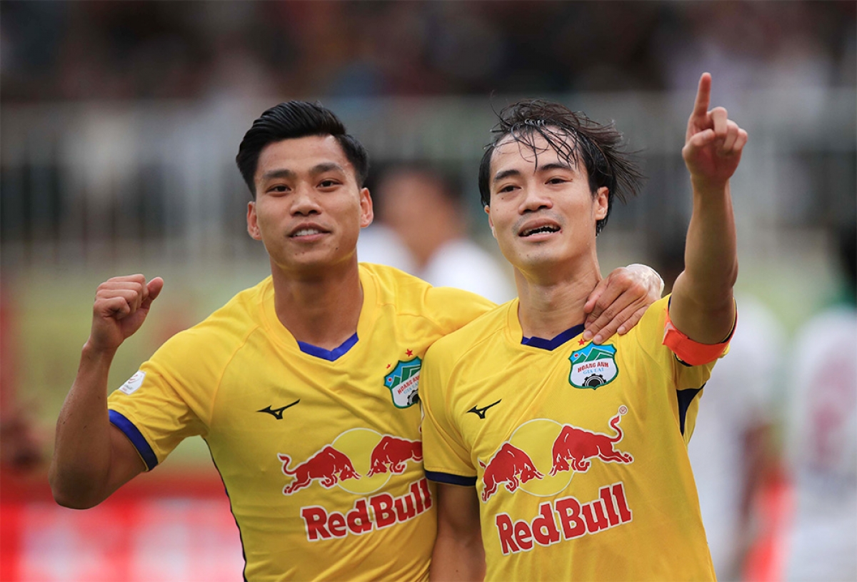 nhận định hagl - thanh hóa hổ bi-rai thị uy sức mạnh hình ảnh 1 nhan dinh hagl - thanh hoa ho bi-rai thi uy suc manh hinh anh 1