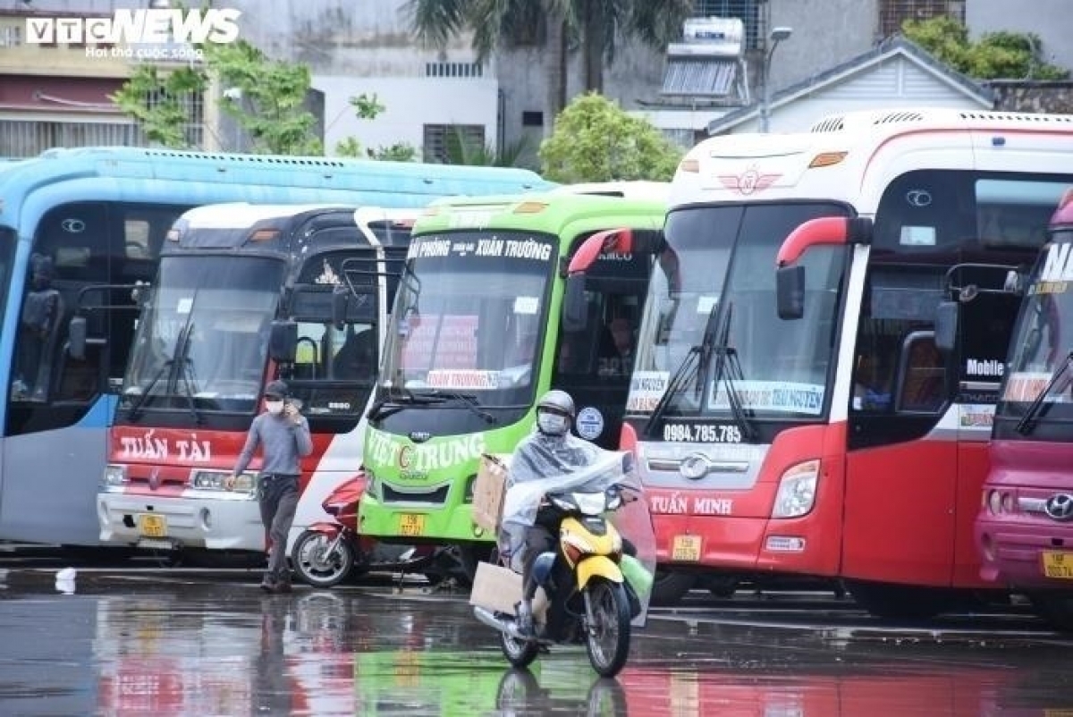 giá xăng dầu giảm nhỏ giọt, doanh nghiệp vận tải nói chẳng bõ bèn gì hình ảnh 1 gia xang dau giam nho giot, doanh nghiep van tai noi chang bo ben gi hinh anh 1