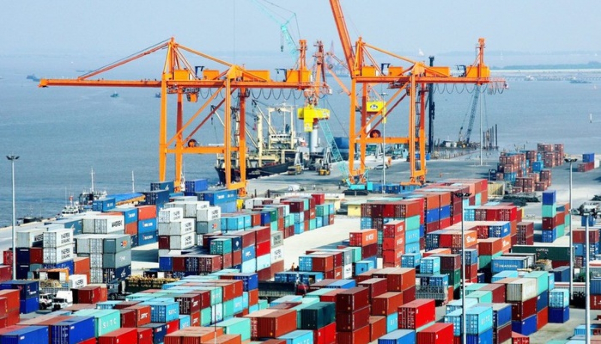 xuất siêu trong nhiều thách thức hình ảnh 1 xuat sieu trong nhieu thach thuc hinh anh 1