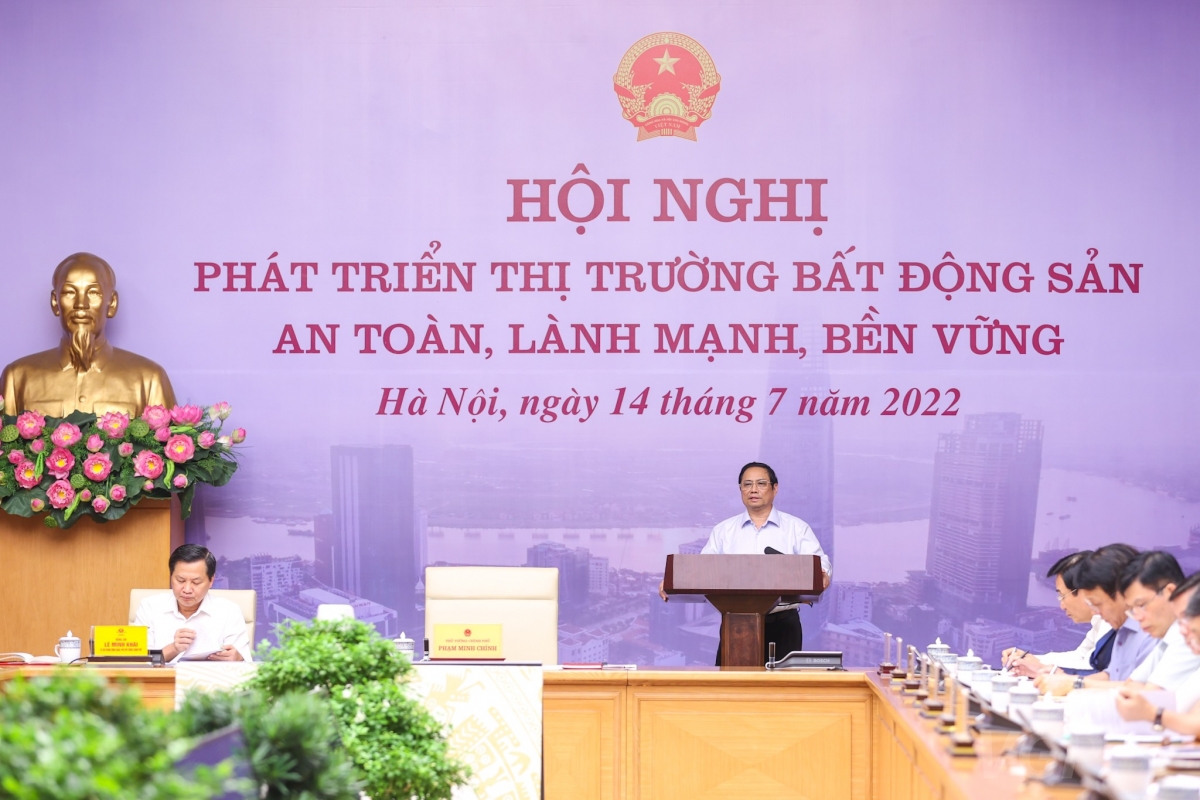 thu tuong go diem nghen de bat dong san phat trien lanh manh, ben vung hinh anh 4