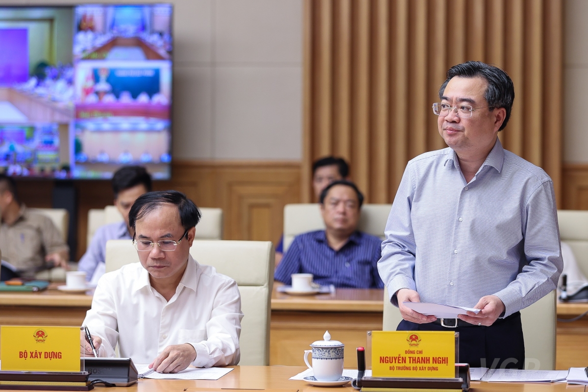 thu tuong go diem nghen de bat dong san phat trien lanh manh, ben vung hinh anh 2