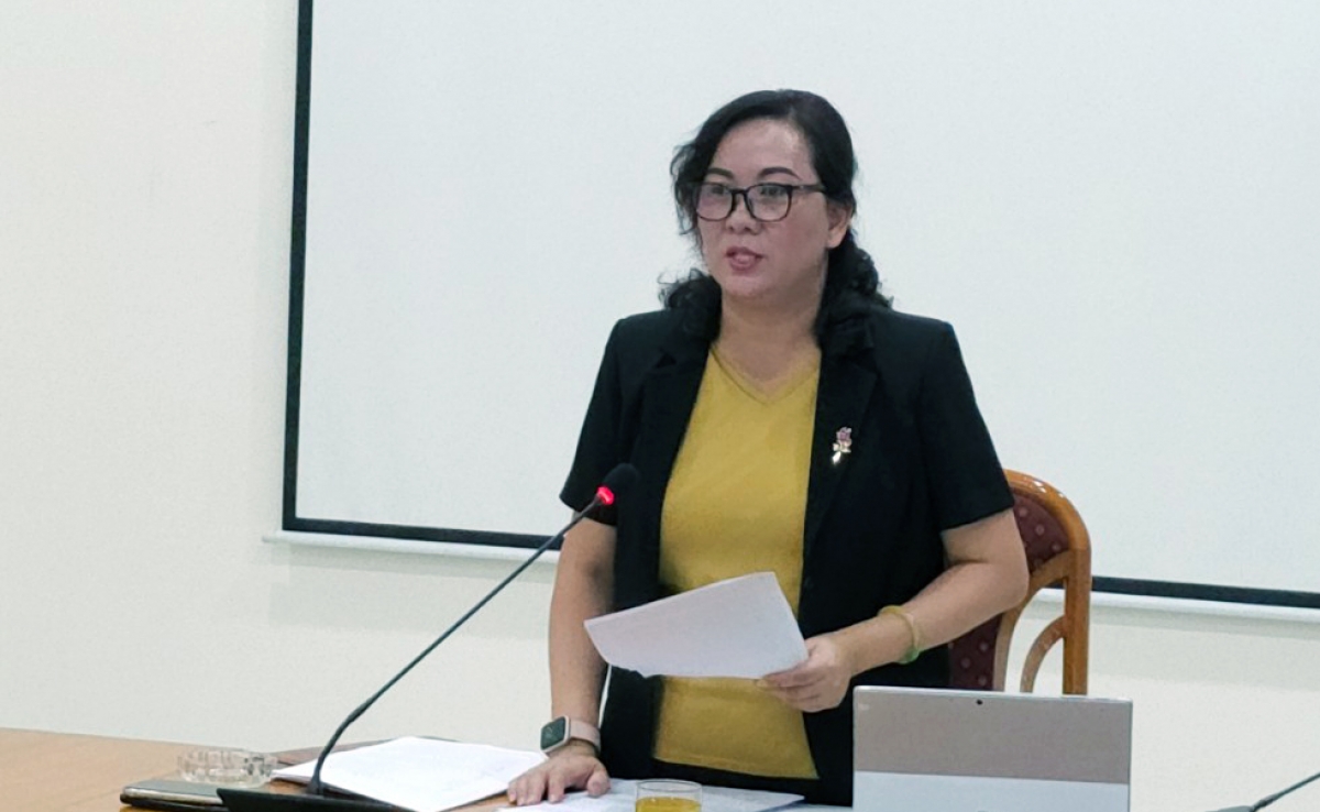 ha noi chua bao gio khai tu loa phuong, se cai tien de hieu qua hon hinh anh 1