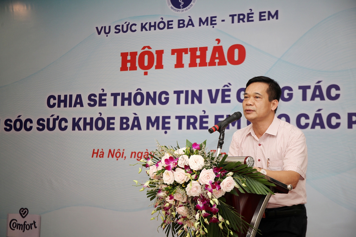 trung bình mỗi ngày có tới 39 trẻ sơ sinh ở việt nam tử vong hình ảnh 1 trung binh moi ngay co toi 39 tre so sinh o viet nam tu vong hinh anh 1