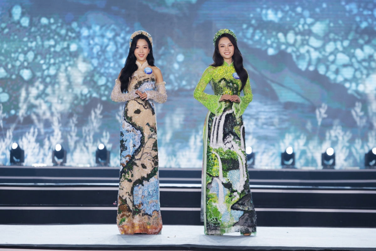 chung ket miss world viet nam 2022 top 10 trinh dien trang phuc da hoi hinh anh 26