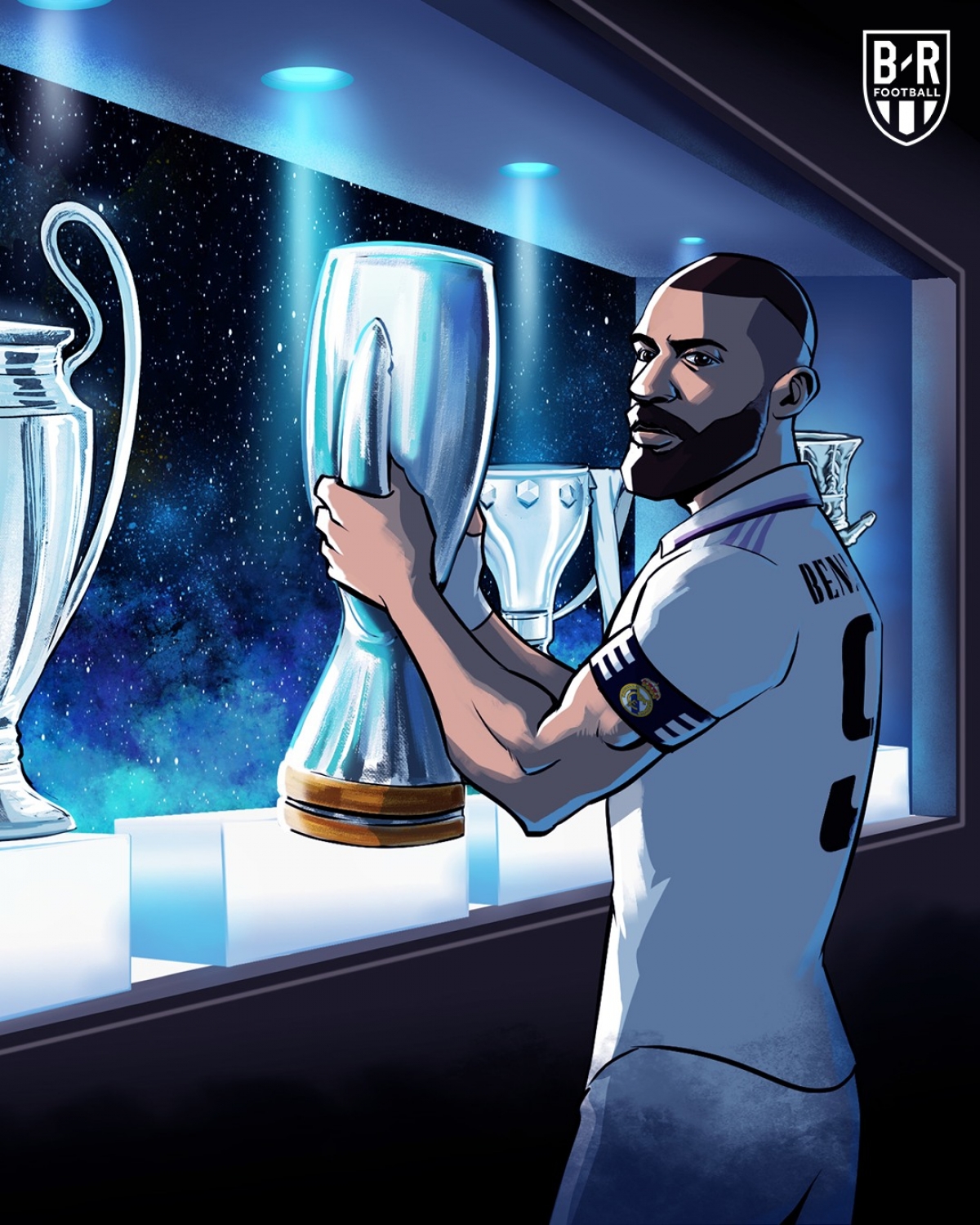 biem hoa 24h mbappe uoc mo danh hieu cap chau luc hinh anh 6