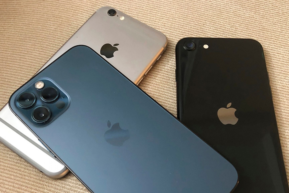apple tiết lộ lỗ hổng bảo mật nghiêm trọng trong iphone, ipad và mac hình ảnh 1 apple tiet lo lo hong bao mat nghiem trong trong iphone, ipad va mac hinh anh 1