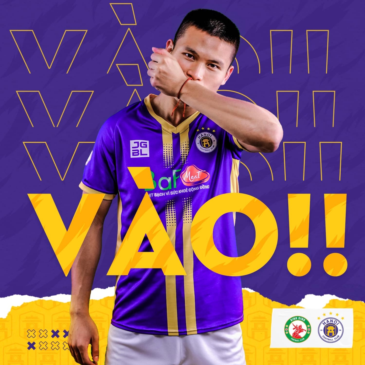 trUc tiEp binh Dinh 0-1 ha noi fc chu nha vung len tim ban go hinh anh 2