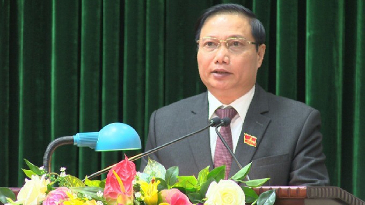 phó bí thư ninh bình không còn trong danh sách bcĐ chống tham nhũng cấp tỉnh hình ảnh 1 pho bi thu ninh binh khong con trong danh sach bcD chong tham nhung cap tinh hinh anh 1