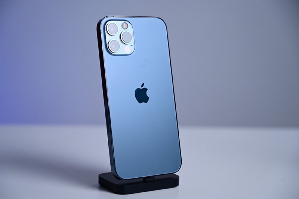 apple mở rộng chương trình sửa chữa loa thoại iphone 12 hình ảnh 1 apple mo rong chuong trinh sua chua loa thoai iphone 12 hinh anh 1
