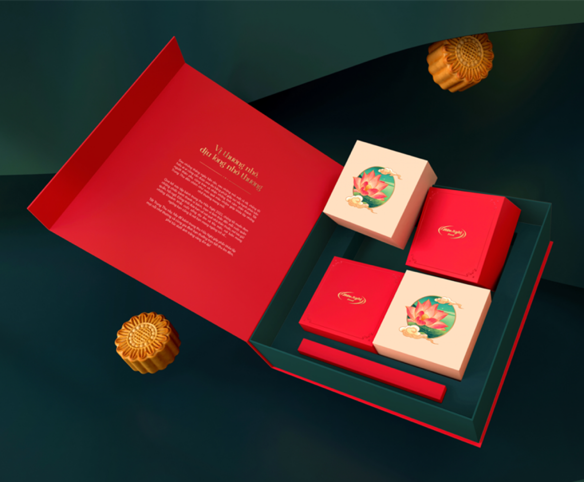 gợi ý set bánh trung thu ý nghĩa cho khách hàng, đối tác hình ảnh 1 goi y set banh trung thu y nghia cho khach hang, doi tac hinh anh 1