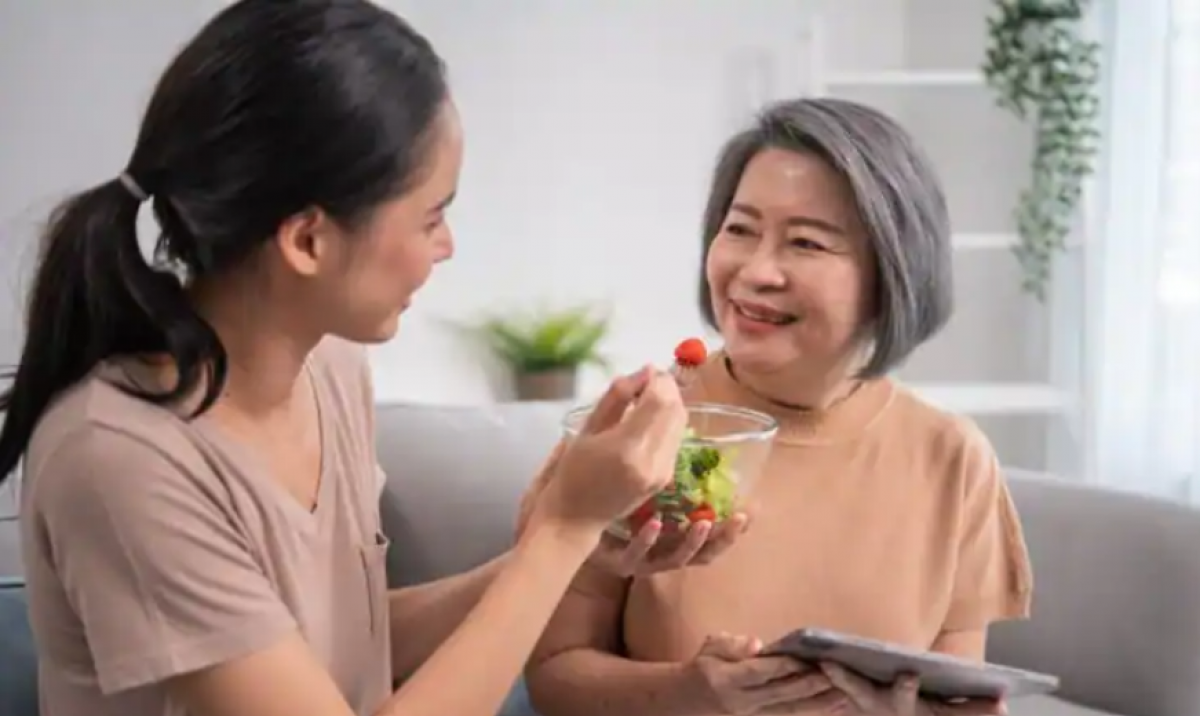 sống như một seenager sau tuổi 50 bạn đã thử hình ảnh 1 song nhu mot seenager sau tuoi 50 ban da thu hinh anh 1