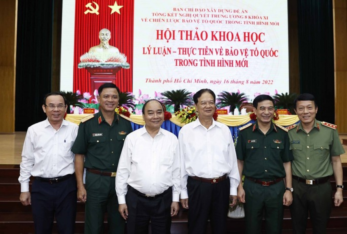 phối hợp chặt chẽ giữa công an và quân đội - cội nguồn sức mạnh bảo vệ tổ quốc hình ảnh 1 phoi hop chat che giua cong an va quan doi - coi nguon suc manh bao ve to quoc hinh anh 1