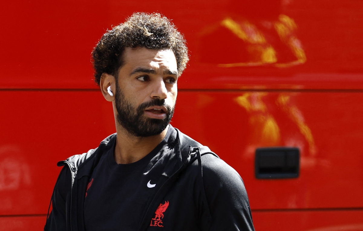 trỰc tiẾp fulham 0-0 liverpool bom tấn nunez dự bị, salah lĩnh xướng hàng công hình ảnh 1 trUc tiEp fulham 0-0 liverpool bom tan nunez du bi, salah linh xuong hang cong hinh anh 1