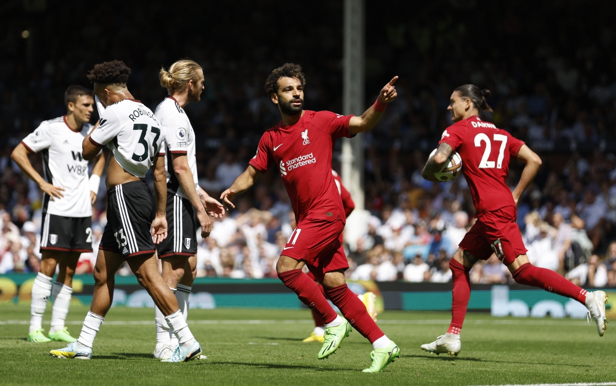 trUc tiEp fulham 2 - 2 liverpool sai lam tai hai hinh anh 2
