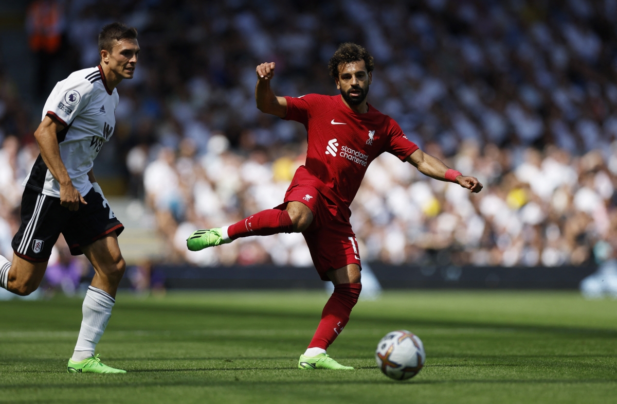 trỰc tiẾp fulham 2 - 2 liverpool sai lầm tai hại hình ảnh 1 trUc tiEp fulham 2 - 2 liverpool sai lam tai hai hinh anh 1