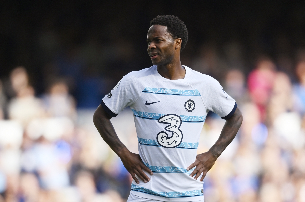 bom tan raheem sterling phung phi co hoi, chelsea nhoc nhan vuot ai everton hinh anh 4