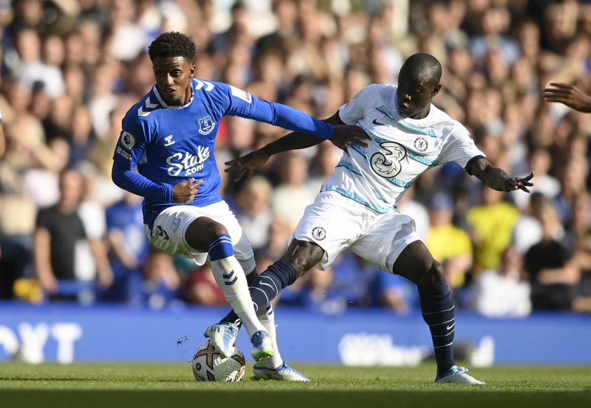 bom tan raheem sterling phung phi co hoi, chelsea nhoc nhan vuot ai everton hinh anh 7