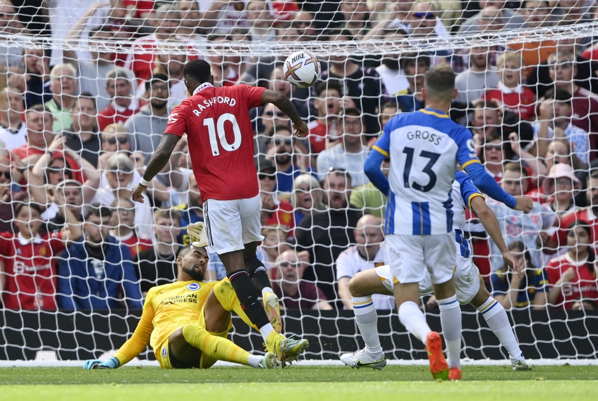 trỰc tiẾp mu 1 - 2 brighton ronaldo thắp lửa hi vọng hình ảnh 1 trUc tiEp mu 1 - 2 brighton ronaldo thap lua hi vong hinh anh 1