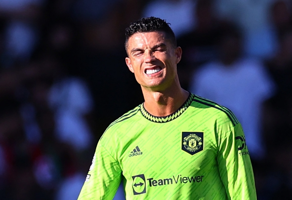 ronaldo tiết lộ sự thật gây sốc về tương lai tại mu hình ảnh 1 ronaldo tiet lo su that gay soc ve tuong lai tai mu hinh anh 1