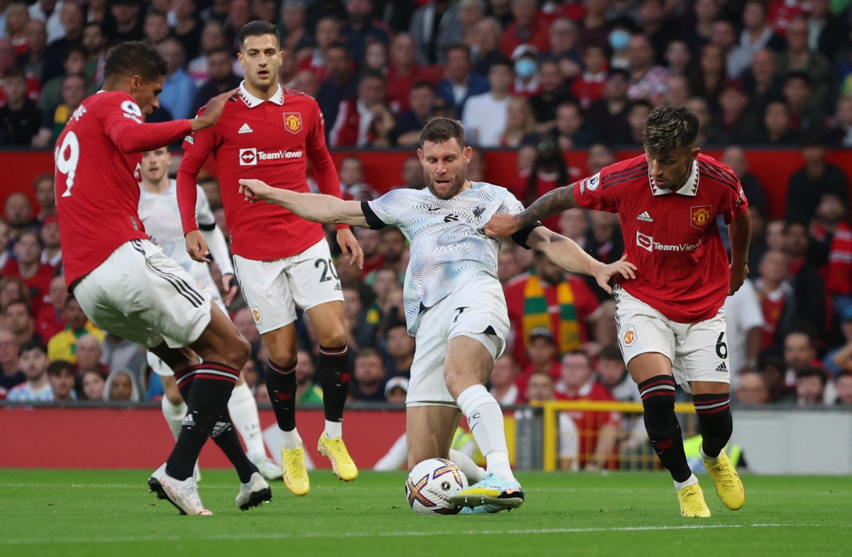 trực tiếp mu 0 - 0 liverpool cột dọc cứu thua cho đội khách hình ảnh 1 truc tiep mu 0 - 0 liverpool cot doc cuu thua cho doi khach hinh anh 1