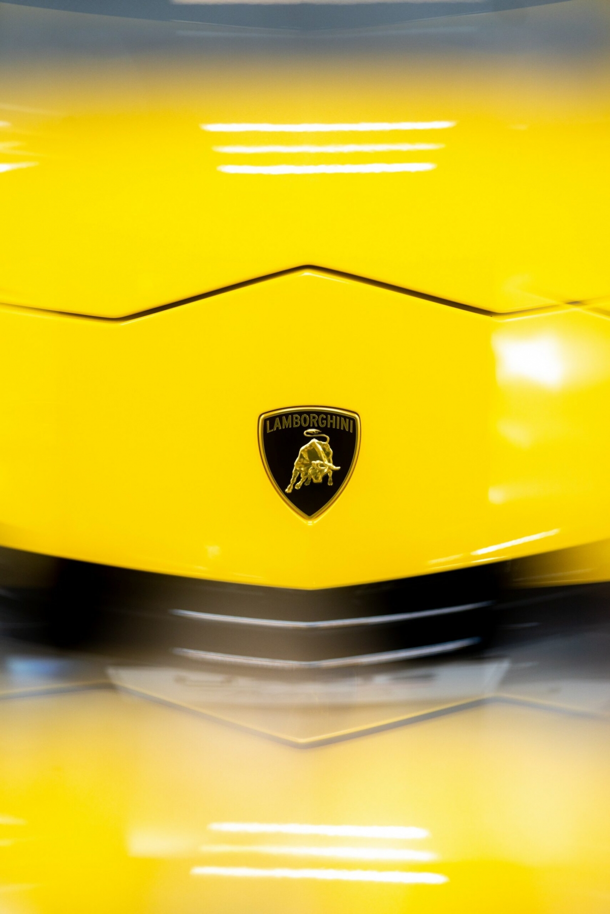 sieu suv lamborghini urus performante ra mat, gia tu 260.000 usd hinh anh 5