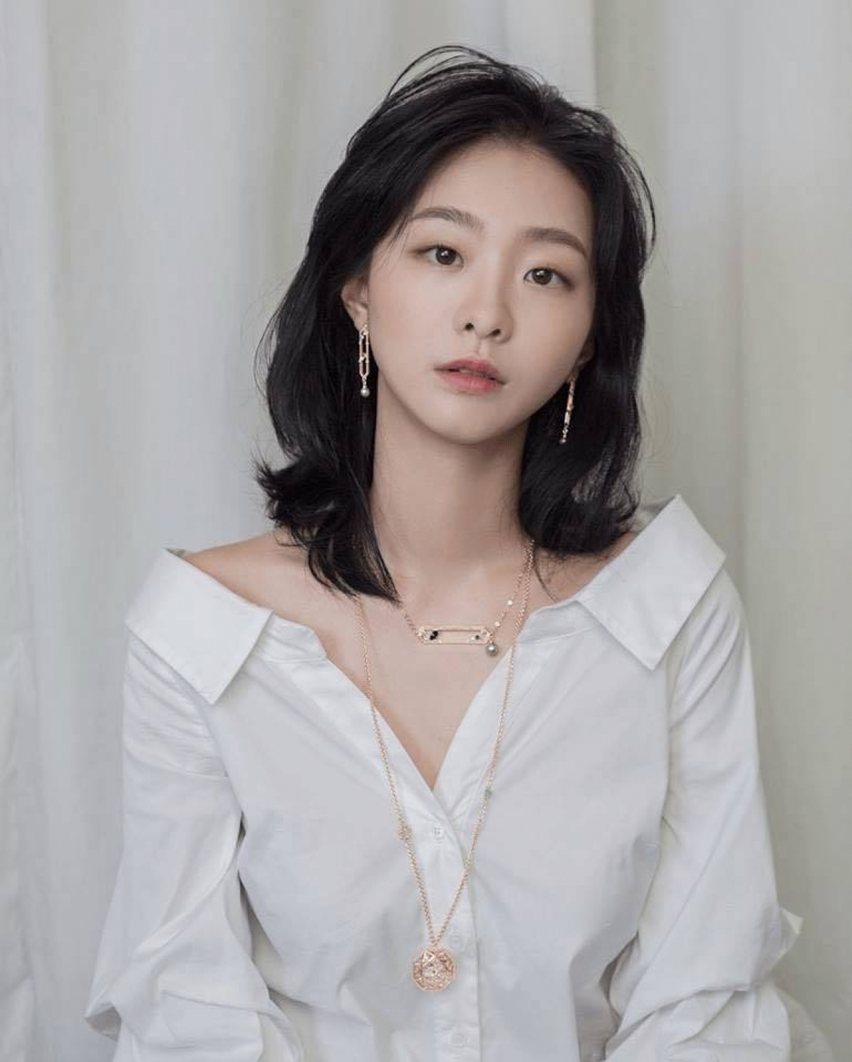 kim da mi chính thức về chung nhà với song hye kyo, yoo ah in hình ảnh 1 kim da mi chinh thuc ve chung nha voi song hye kyo, yoo ah in hinh anh 1