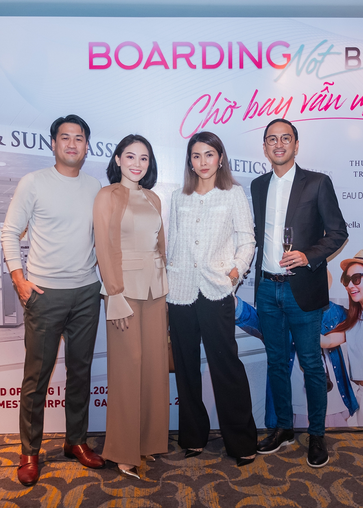 tang thanh ha rang ro xuat hien ben louis nguyen sau thoi gian tri benh hinh anh 2