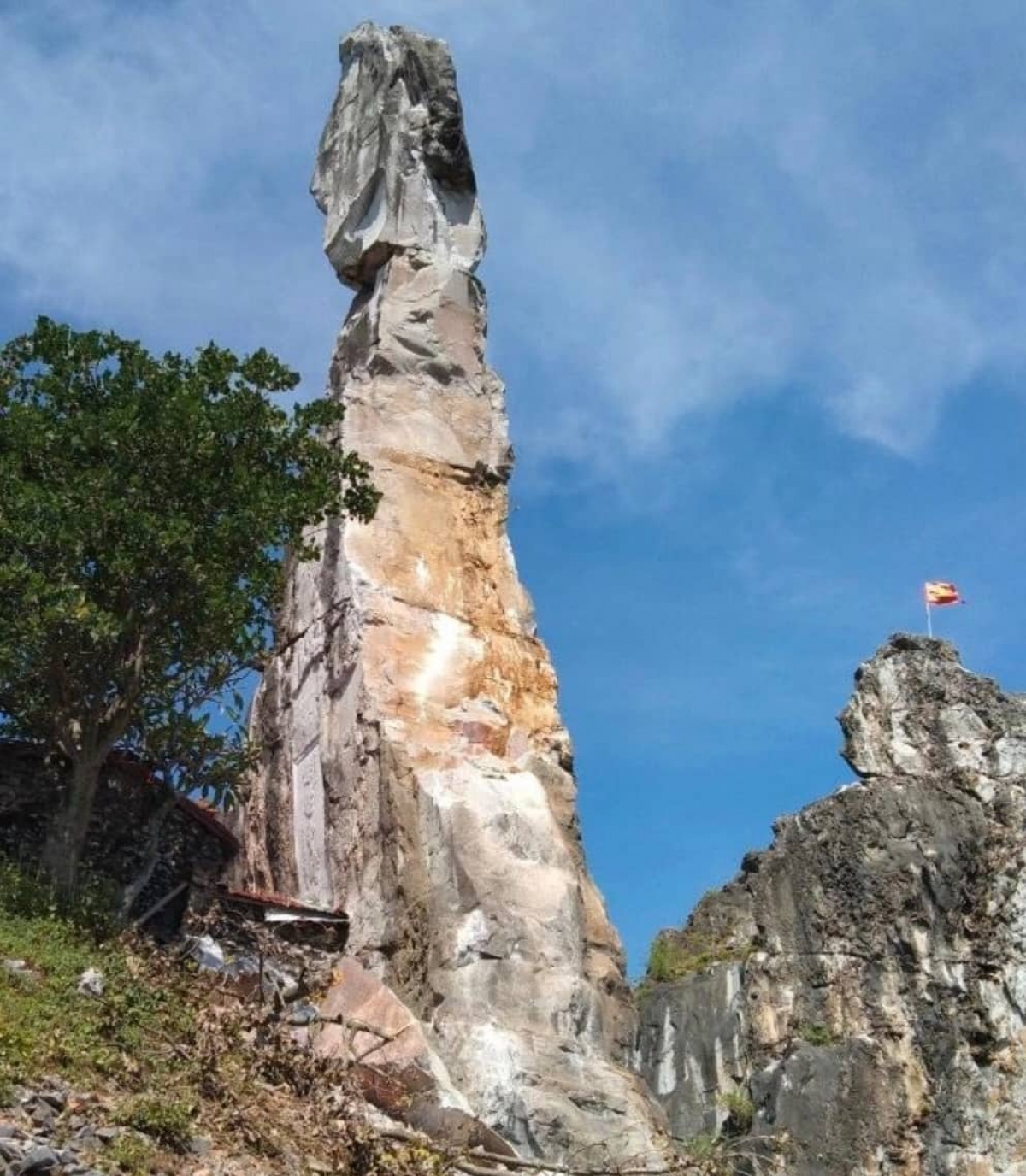  di tich hon vong phu tai thanh hoa bi set danh hinh anh 1
