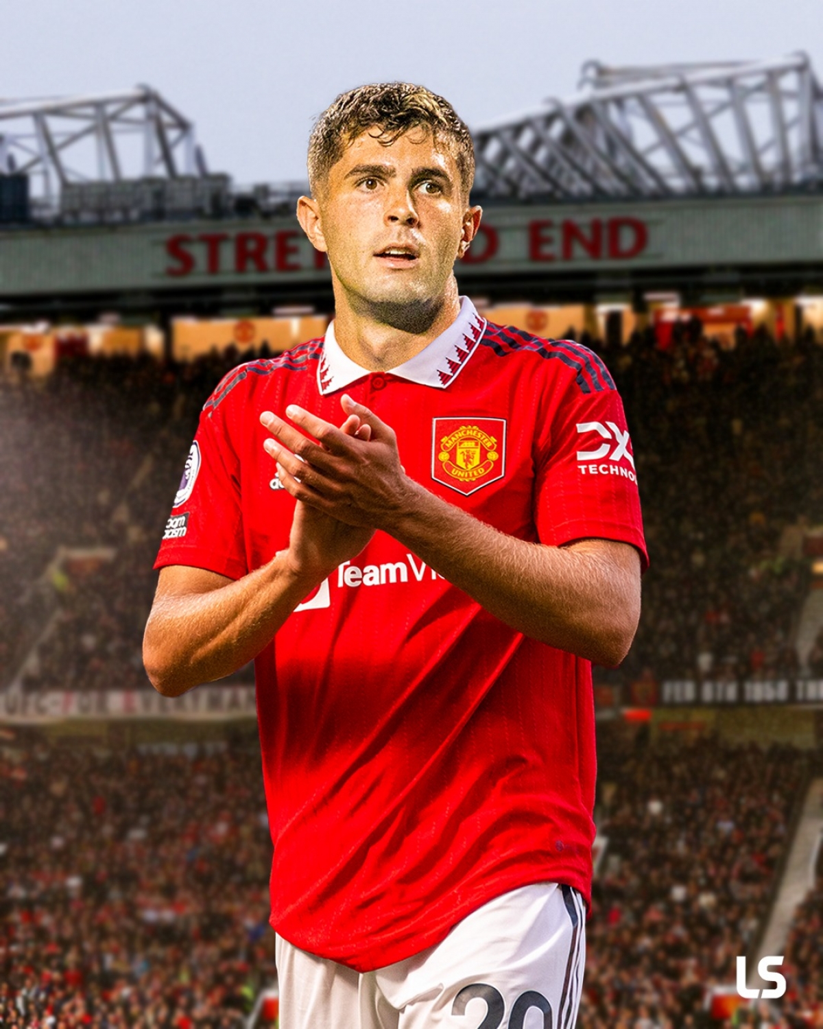 du doan doi hinh toi uu cua mu khi co casemiro va christian pulisic hinh anh 10